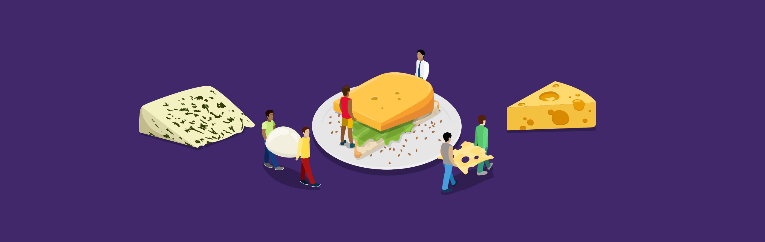 Le fromage